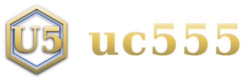 uc555 logo