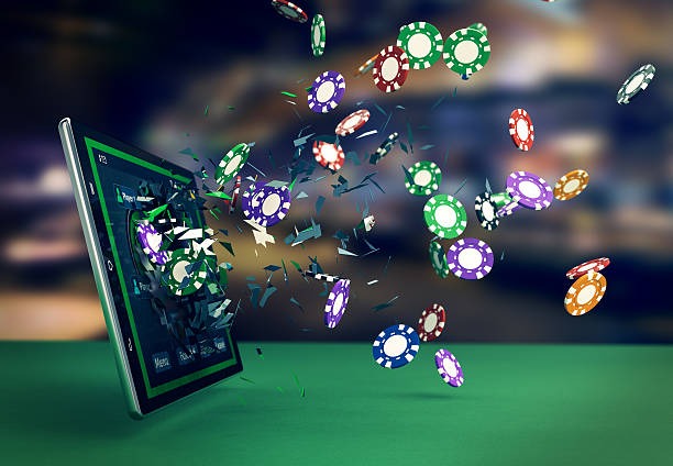 uc555 mobile gaming